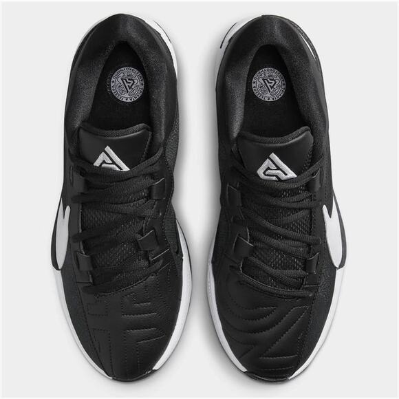 Nike Zoom Freak 5 Team Basketball Shoes Men's size 6 Woman's 7.5 - Picture 3 of 6